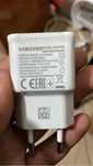 Carregador Adapter samsung telemovel