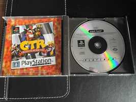 Crash Bash PSX PS1/PS2