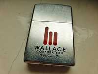Super Zippo Wallace Corporation Blade Runner Grawer
