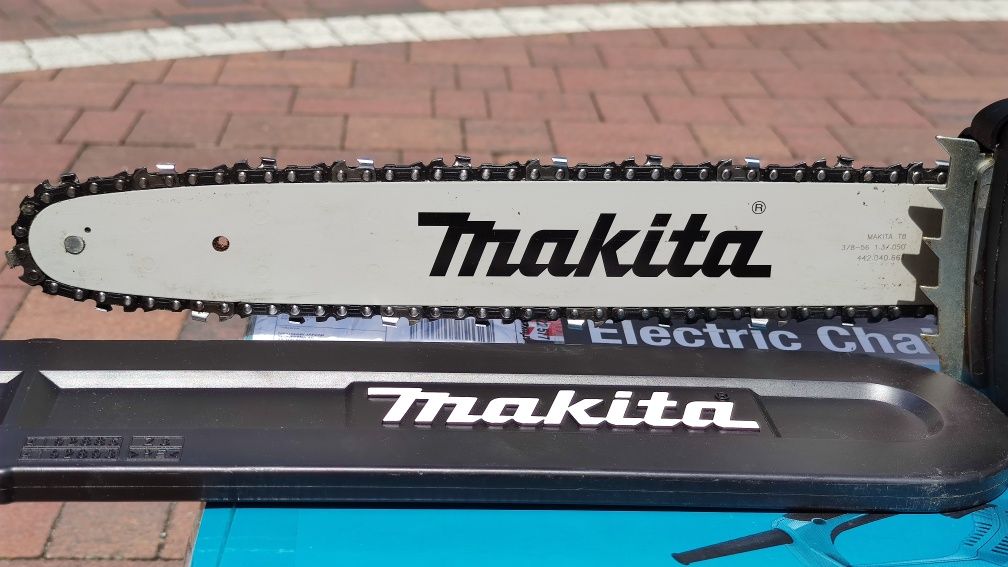 Piła łańcuchowa Makita UC4051A 2000 W / 2,7 KM