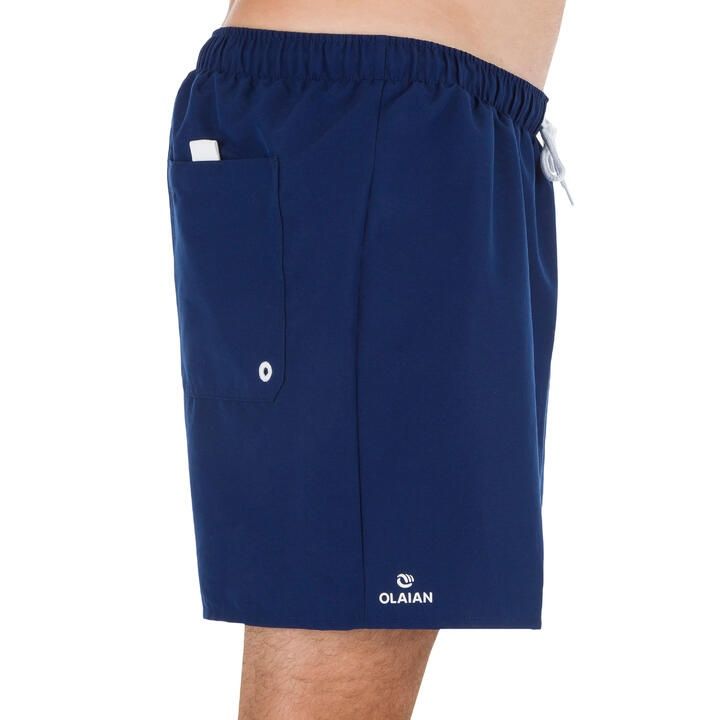 Spodenki surfingowe krótkie męskie szorty kąpielowe boardshort trening