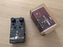 Sinvertek No. 5 Distortion overdrive soldano drive