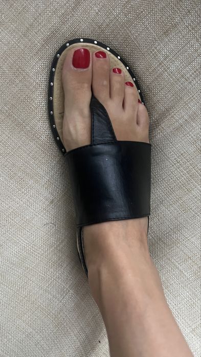 Босоножки на лето 37/38 розмер