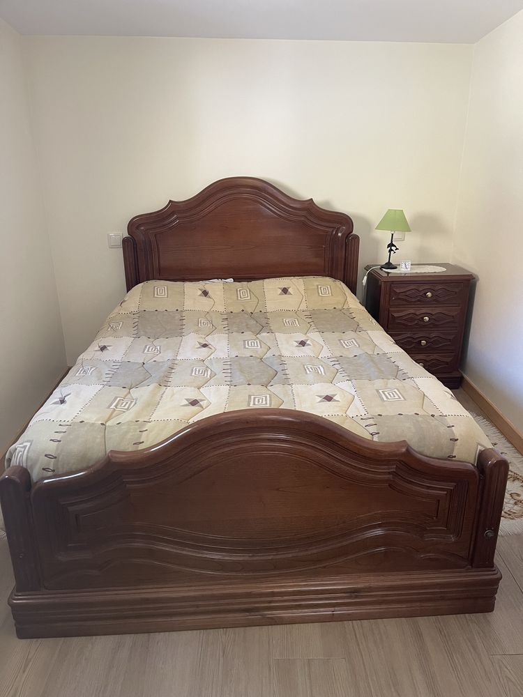 mobilia quarto completa