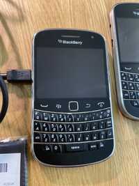 Blackberry Bold 9900 1 sztuka działająca plus uzupełnienie