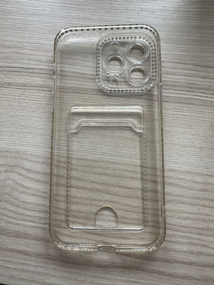 Etui na telefon Iphone 14 pro max