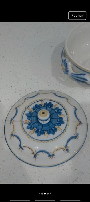 Loiça Regional de Viana