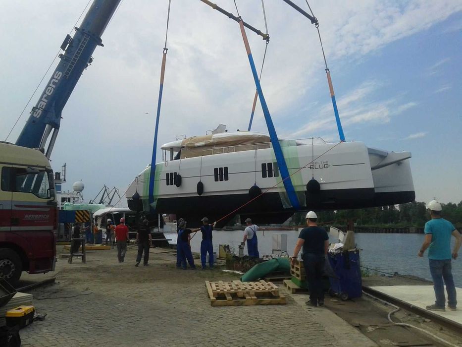 Послуги Оренда автокрана/Услуга аренда крана LIEBHERR LTM1055(50т 50м)