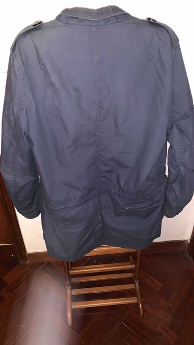Gabardine vintage Pierre Cardin XL