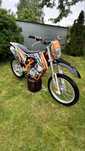 cross alfarad a7 250