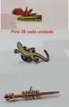 Pins de colecção
