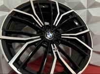 NOWE Felgi Koła 20" 5x112 BMW SERIA G Styling 846  • • ///M PAKIET • •