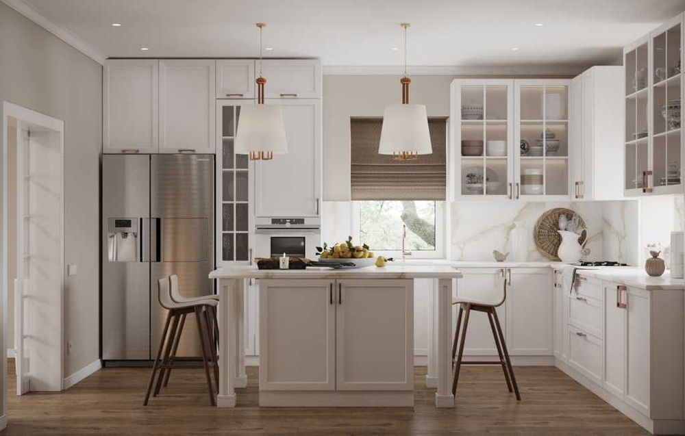 Дизайнер інтер`єру