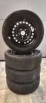 Koła zimowe zima 205/55 R16 91H Kia Ceed Venga Hyundai I30 IX20