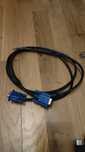 Kabel VGA to VGA 1.5m