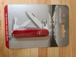 scyzoryk Victorinox Recruit