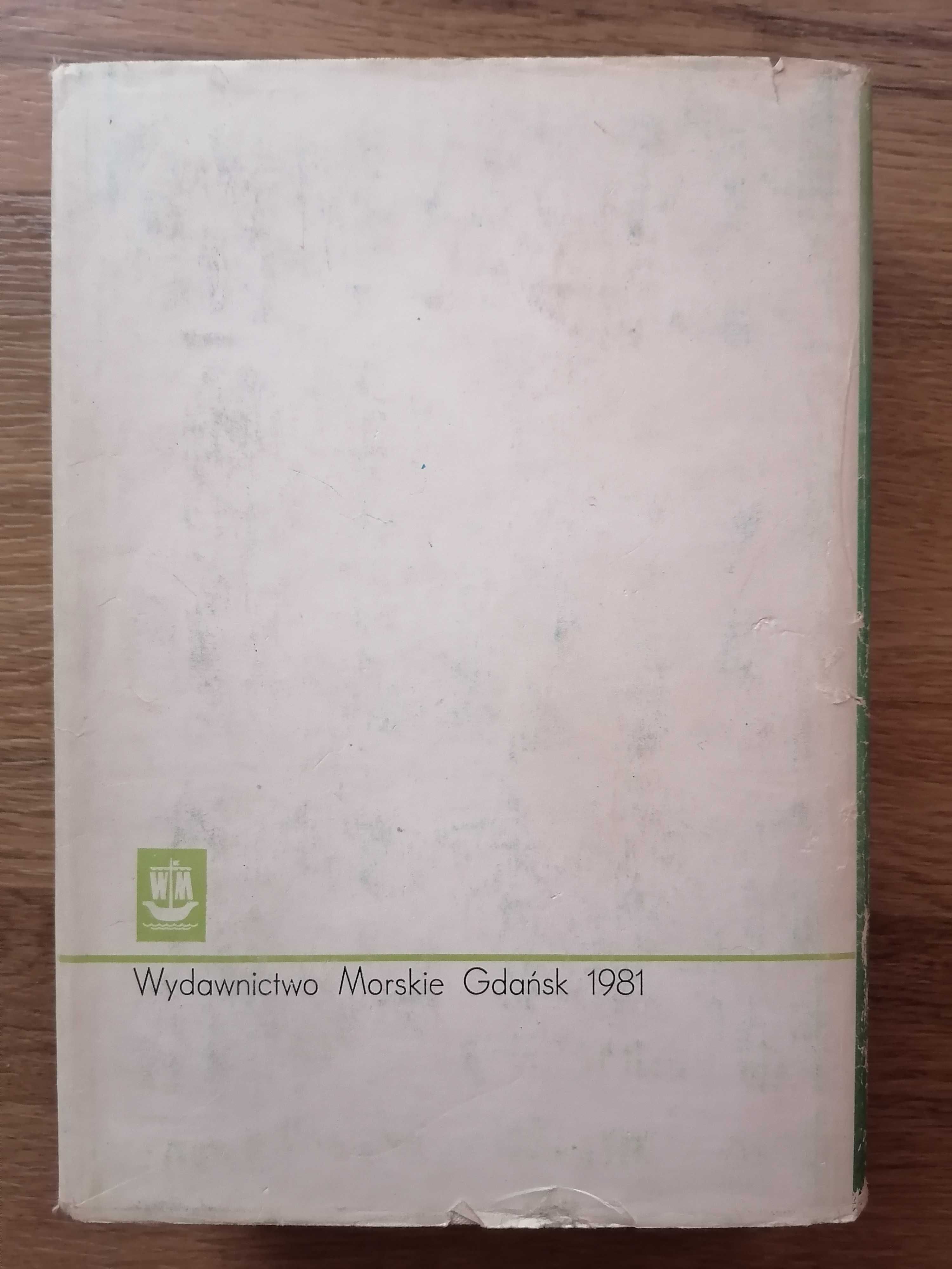 Koszowski, Urbanyi, Polskie jachty na oceanach, 1981