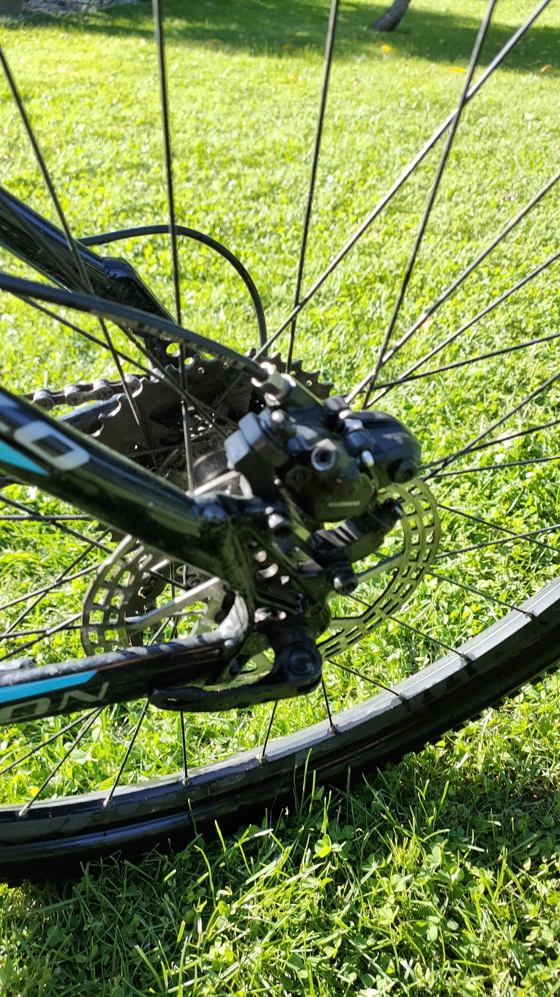 Rower MTB Kross Hexagon 7.0