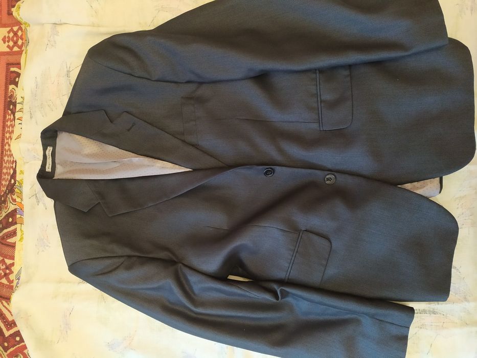 Піджак (костюм) чоловічий