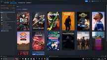 Продам акаунт Steam и акаунт Epic Games