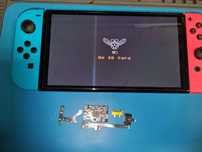 Modchip Picofly RP2040 oryginalny do Nintendo OLED - GRATIS !!