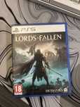 Lords of the fallen ps5 2023