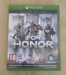 For Honor (Deluxe Edition)