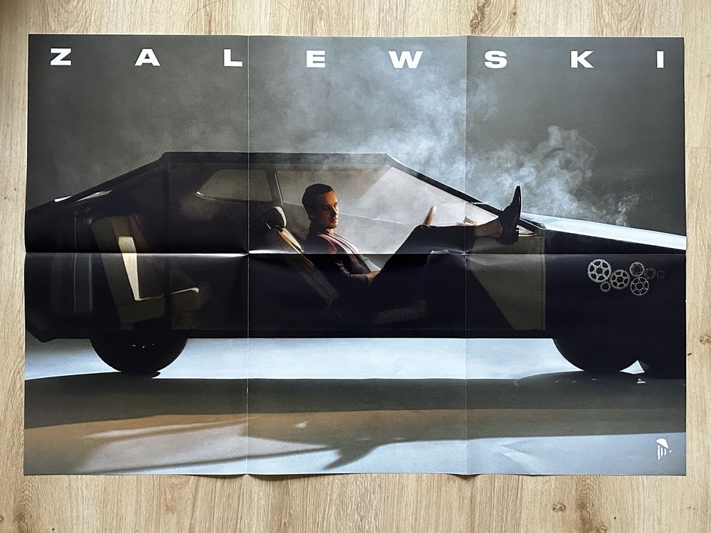 Krzysztof Zalewski LP Złoty ZABAWA