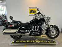 Triumph Rocket III ROCKET 3 TOURING !! Transport Polska !!