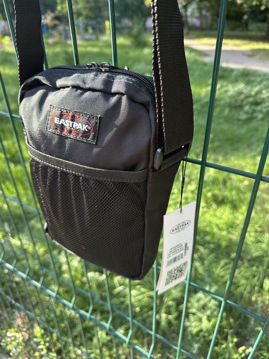 сумка мессенджер eastpak барсетка