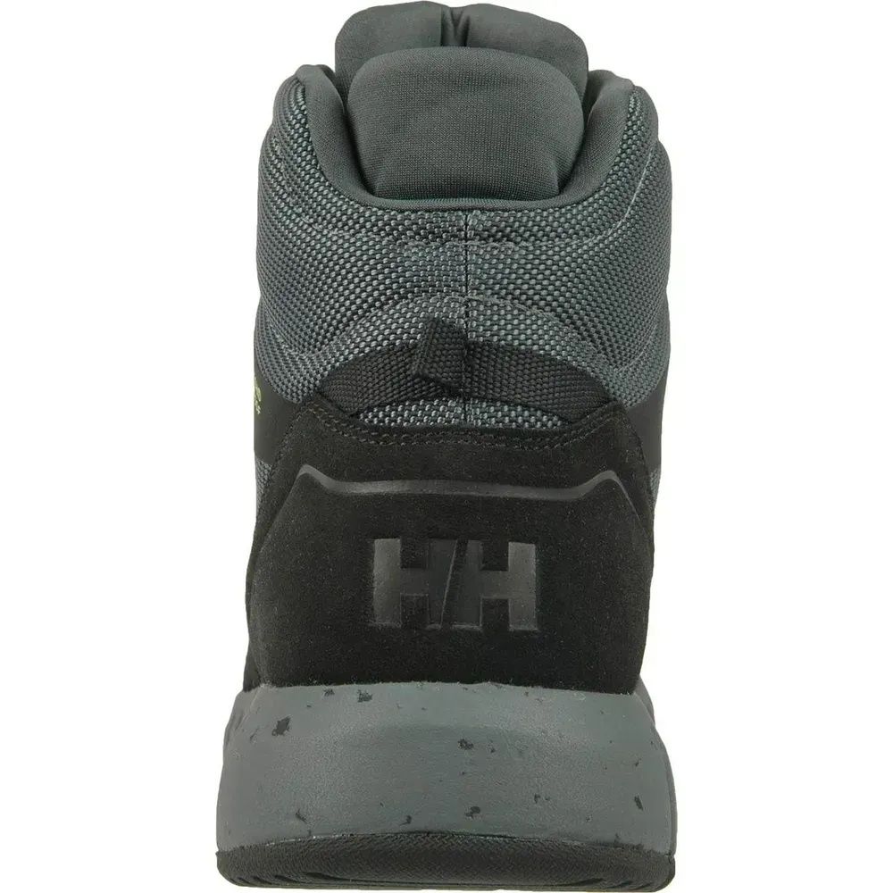 Оригінальні черевики Helly Hanse Monashee. Чоловіче взуття