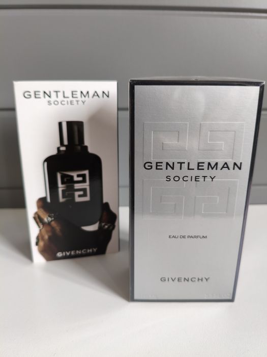 Givenchy Gentleman Society EDP