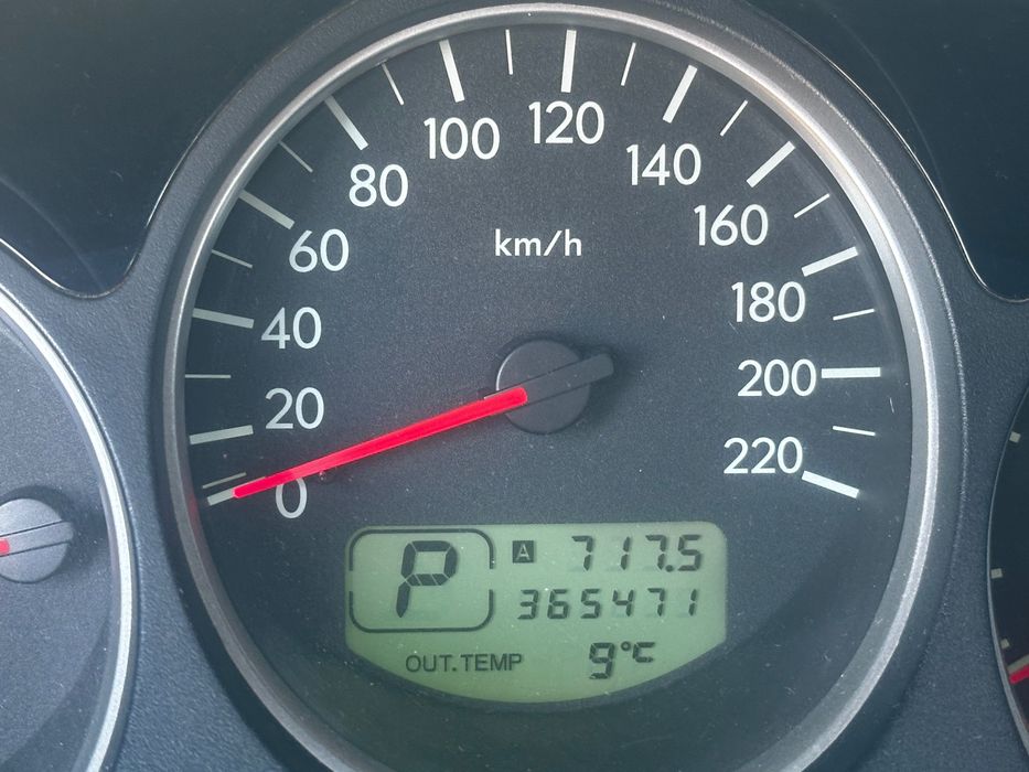 Продам Subaru Forester