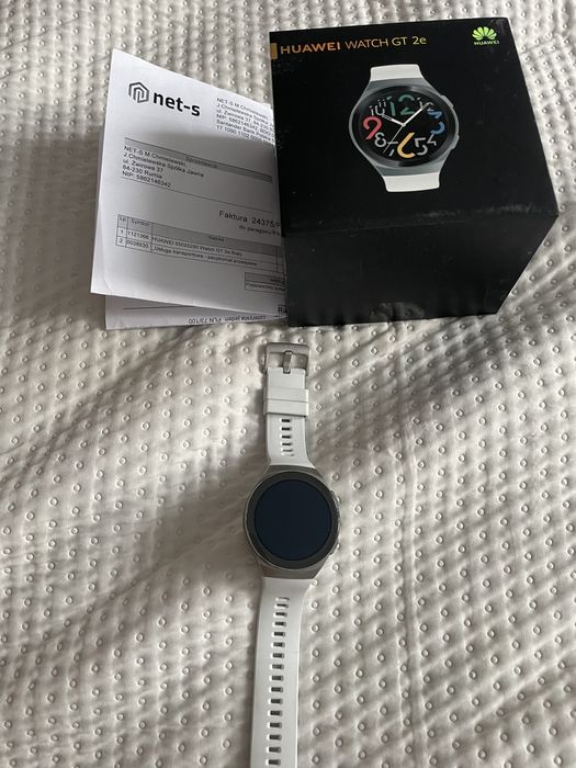 Huawei watch gt 2e