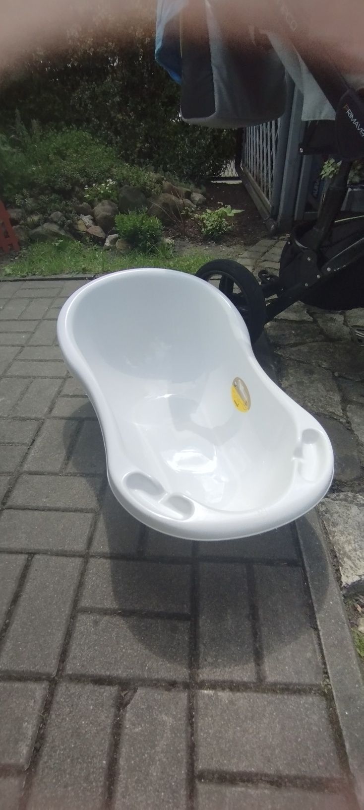 Wózek PRIMAVERA CONECO Fotelik Cybex +Gratis