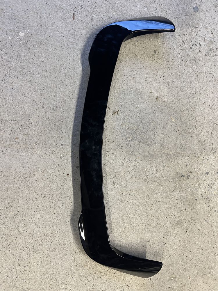 Pióro lotka spoiler bmw X2 F39