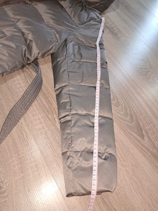 Куртка пуховик пальто ZLLY zilly zily