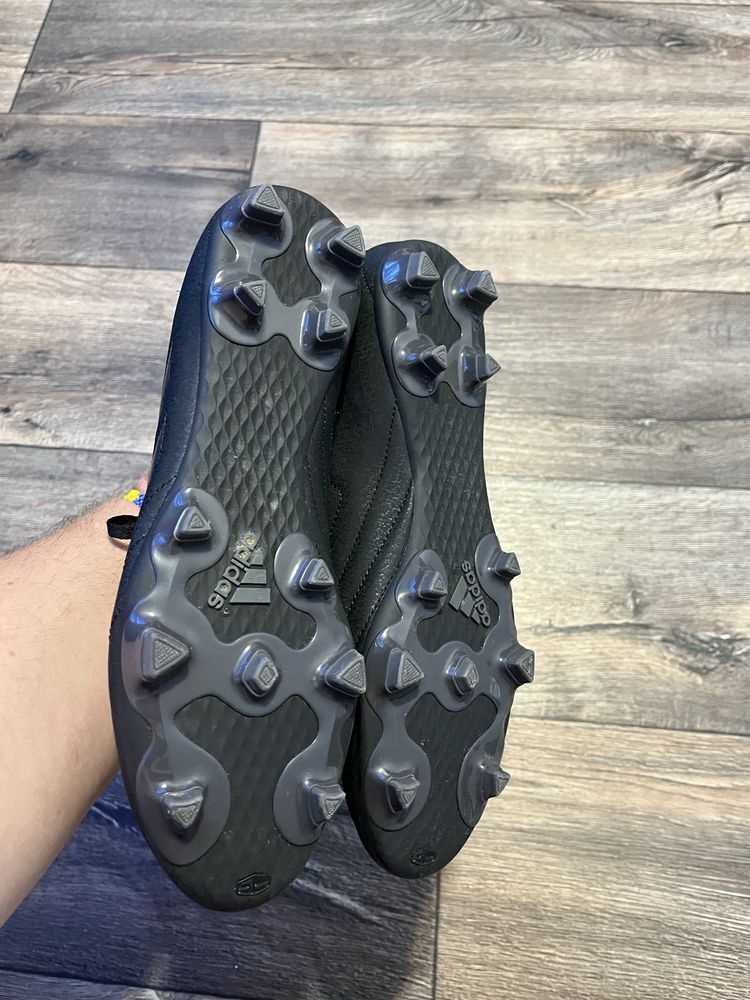 Adidas Goletto VII оринінальні чоловічі футбольні копочки буци