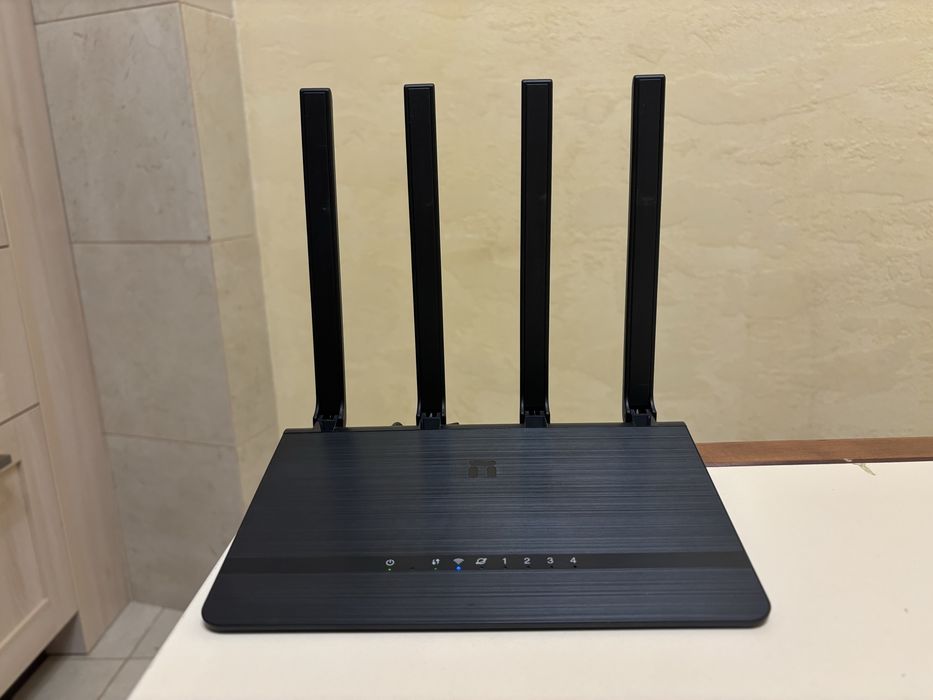 Роутер Netis N2 2.4 + 5 Ггц