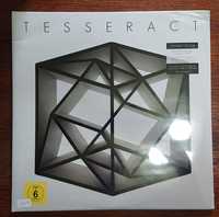 Tesseract album vinyl (metal )