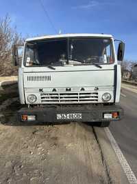 Камаз 53212