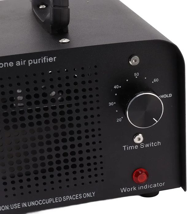 Generator ozonu hdz-38g 100w 38g na h