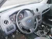 Ford Fusion05-12 airbak deska rozdzielcza konsola orginał komplet