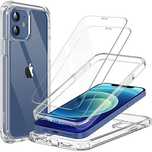 Etui Jetech Do Apple Iphone 12 12 Pro  3 W 1