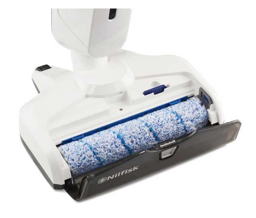 Aspirador Vertical a Água NILFISK Combi Washer - Nunca Usado