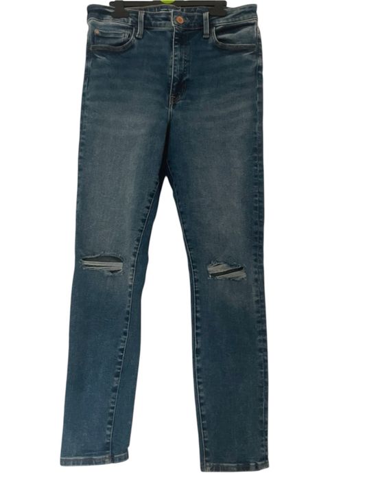 skinny jeans L h&m