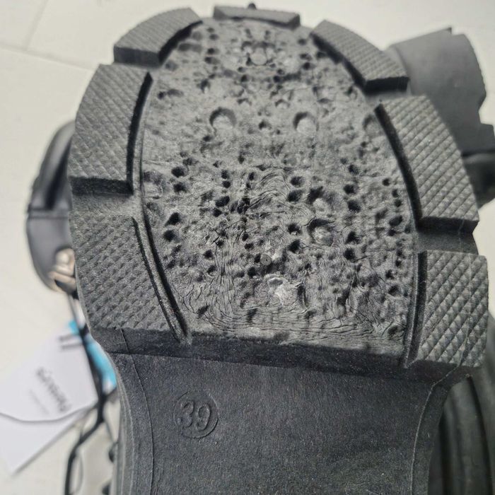 Черевики жіночі Sinsay теплі