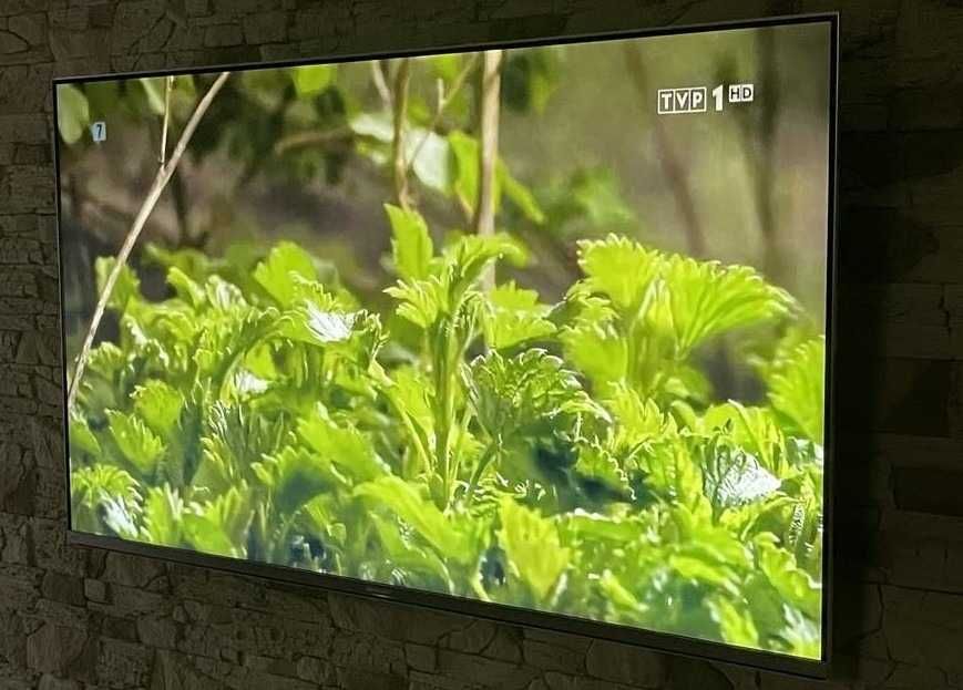 Telewizor LED Sharp LC-65XUF8772ES 65 cali 4K UHD SMART TV