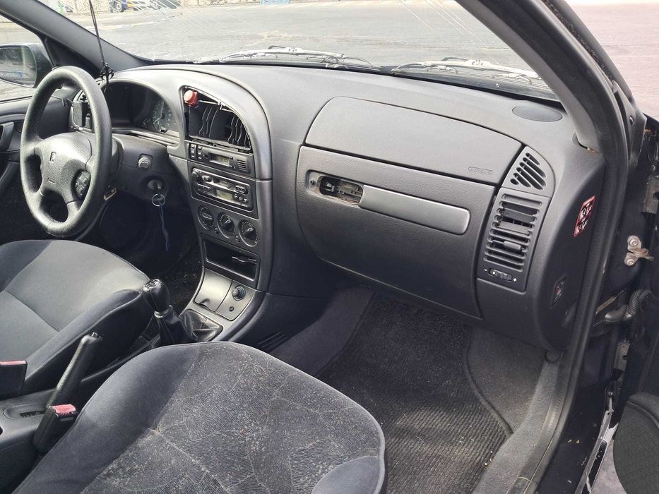 Vende-se Citroen Xsara 1400