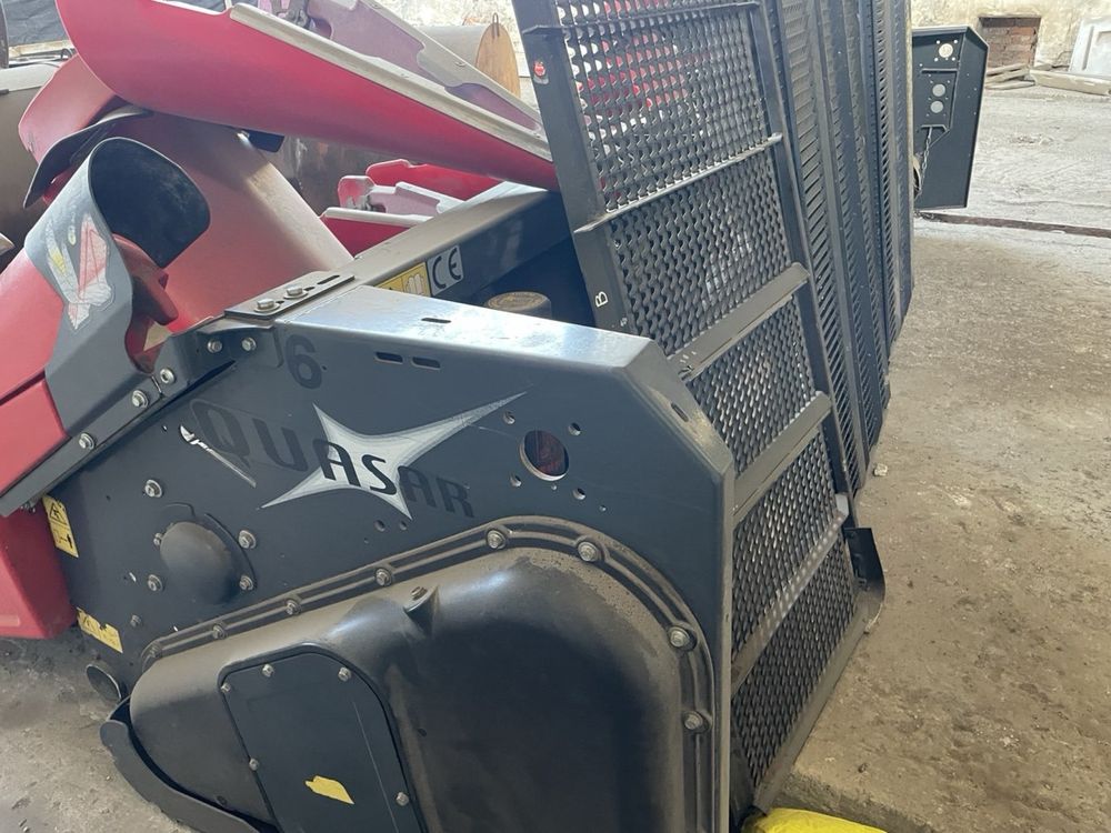 Продам жатку 6 Capello Quasar 6